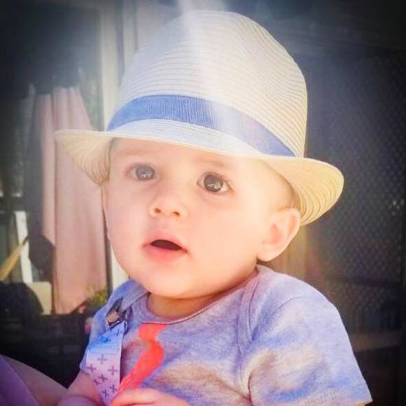 Meet your Posher, Kristina - Picture 1 of 1